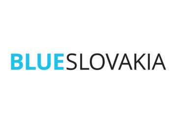 Blue Slovakia