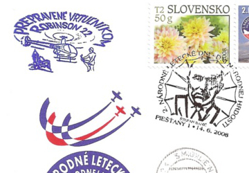 Vrtuľníková pošta